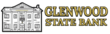 Glenwood State Bank logo