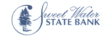 Sweet Water State Bank logo