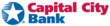 Capital City Bank logo