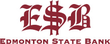 Edmonton State Bank logo