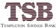 Templeton Savings Bank logo