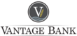 Vantage Bank logo