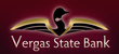 Vergas State Bank logo
