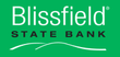 Blissfield State Bank logo