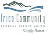 Trico Community Federal Credit Union logo
