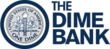 The Dime Bank logo