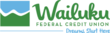 Wailuku Federal Credit Union logo