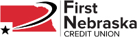 First Nebraska Credit Union logo