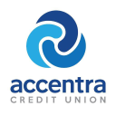 Accentra Credit Union logo