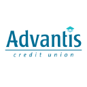 Advantis Credit Union logo