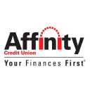 Affinity Credit Union logo