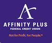 Affinity Plus Federal Credit Union logo