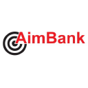 AIMBank logo