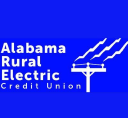 Alabama Rural Electric Credit Union logo