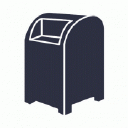Alleg-Kiski Postal Federal Credit Union logo