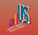 allU.S. Credit Union logo