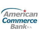 American Commerce Bank logo