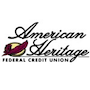 American Heritage Federal Credit Union logo