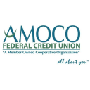 AMOCO Federal Credit Union logo