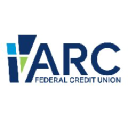 ARC Federal Credit Union logo