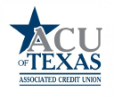 Associated Credit Union of Texas logo