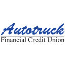Autotruck Financial Credit Union logo