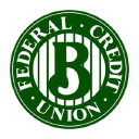 Baker's Federal Credit Union logo
