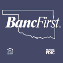 BancFirst logo