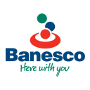 Banesco USA logo