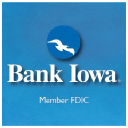 Bank Iowa logo