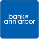 Bank of Ann Arbor logo