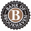 Bank of Brookhaven logo