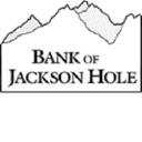 Bank of Jackson Hole logo