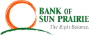 Bank of Sun Prairie logo