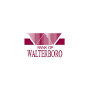 Bank of Walterboro logo