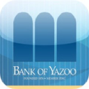 Bank of Yazoo City logo