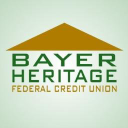 Bayer Heritage Federal Credit Union logo