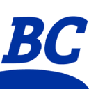 BCBank logo