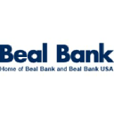 Beal Bank USA logo