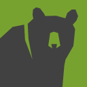Bear State Bank logo