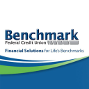 Benchmark Federal Credit Union logo