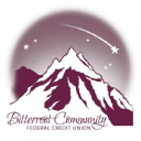Bitterroot Community Federal Credit Union logo