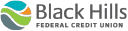 Black Hills Federal Credit Union logo
