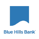 Blue Hills Bank logo