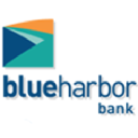 BlueHarbor Bank logo
