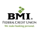 BMI Federal Credit Union logo