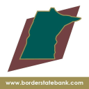 Border State Bank logo