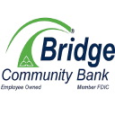 Bridge Community Bank logo