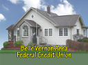BVA Federal Credit Union logo