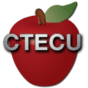 Calcasieu Teachers and Employees Credit Union logo